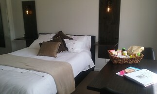 Axedale Cabin Accommodation