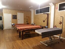 Axedale Cabin Accommodation