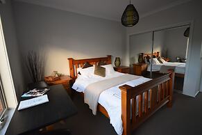 Axedale Cabin Accommodation