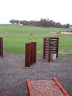 Axedale Cabin Accommodation