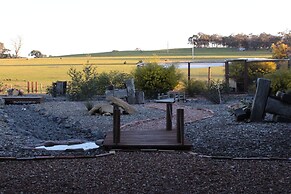 Axedale Cabin Accommodation