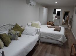 Axedale Cabin Accommodation