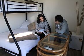 Axedale Cabin Accommodation