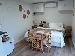 Axedale Cabin Accommodation