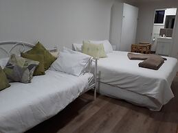 Axedale Cabin Accommodation