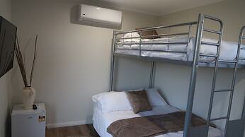 Axedale Cabin Accommodation