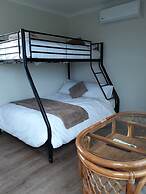 Axedale Cabin Accommodation