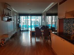 My Resort Condo