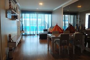 My Resort Condo