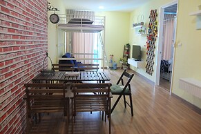 My Resort Condo