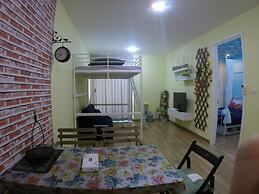 My Resort Condo