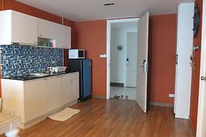 My Resort Condo
