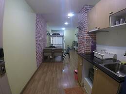 My Resort Condo