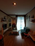 My Resort Condo