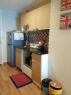My Resort Condo