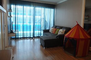 My Resort Condo