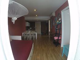 My Resort Condo