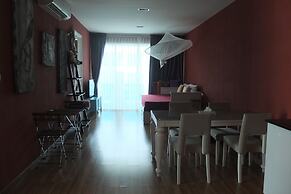 My Resort Condo