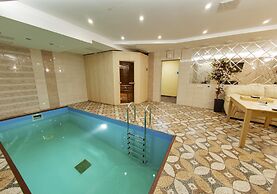 Tessa Hotel