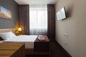 Tessa Hotel