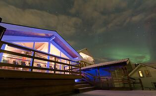 Furoy Hotel Apartments and Boating