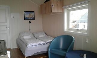 Furoy Hotel Apartments and Boating