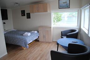 Furoy Hotel Apartments and Boating