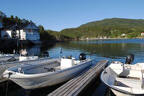 Furoy Hotel Apartments and Boating