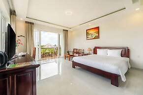Hoi An Palmy Villa