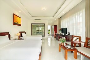 Hoi An Palmy Villa