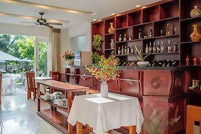 Hoi An Palmy Villa