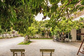 Hoi An Palmy Villa