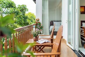 Hoi An Palmy Villa