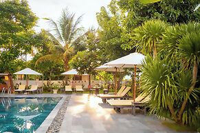 Hoi An Palmy Villa