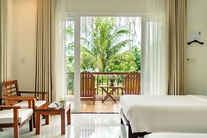 Hoi An Palmy Villa