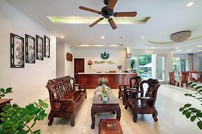 Hoi An Palmy Villa