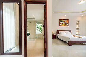 Hoi An Palmy Villa