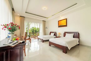 Hoi An Palmy Villa