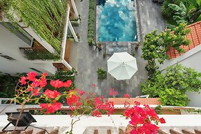 Hoi An Palmy Villa