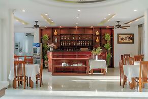 Hoi An Palmy Villa