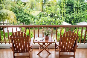 Hoi An Palmy Villa