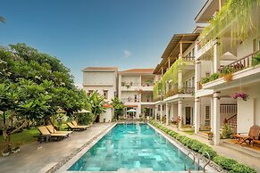 Hoi An Palmy Villa