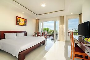 Hoi An Palmy Villa
