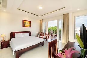 Hoi An Palmy Villa