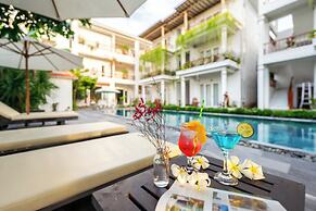 Hoi An Palmy Villa