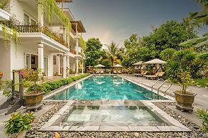 Hoi An Palmy Villa