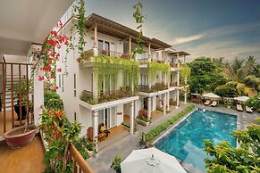 Hoi An Palmy Villa