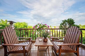 Hoi An Palmy Villa