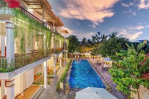 Hoi An Palmy Villa