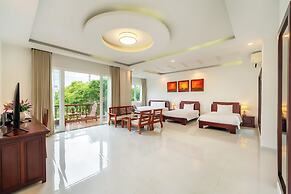 Hoi An Palmy Villa